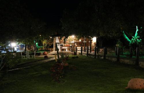 Rancho Império do Cajú - Foto 80