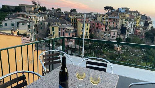 Isola Apartment with terrace and Stunning sea view - Foto 2, Other