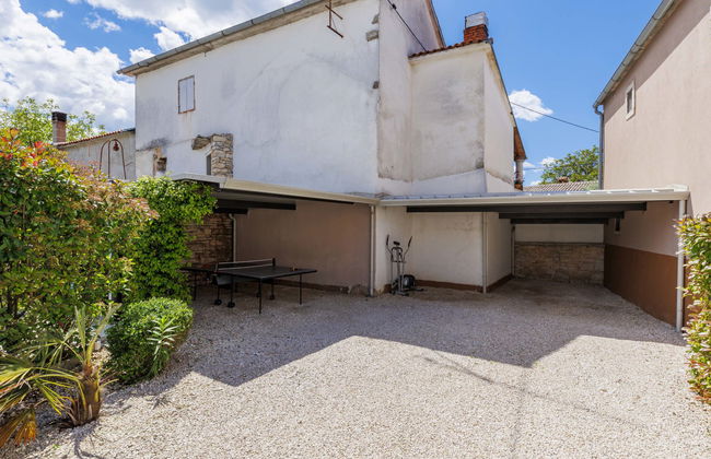 Villa Karmen - Foto 52