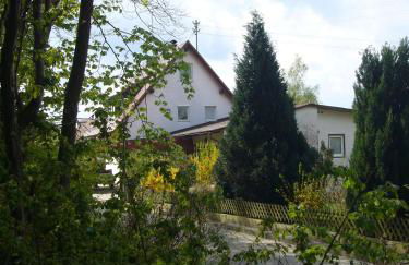 FerienwohnungenAufDemDorf nahe LEGOLAND - Foto 21