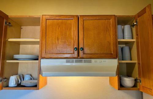 4 Apartments 7 Bedrooms with 23 Beds and Parking WIFI - Foto 46