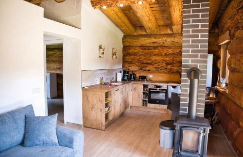 Ferienidyll zur Spreeaue - Foto 9