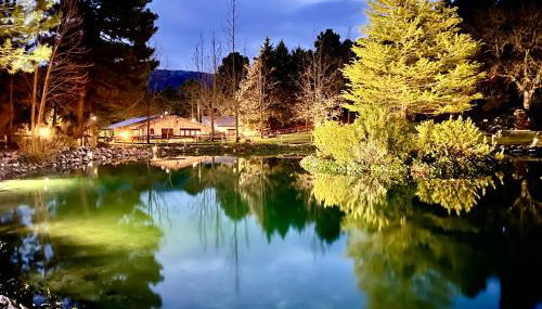 Casa Rural Campanilla - Foto 4