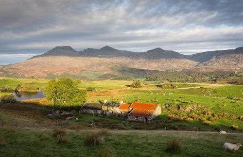 Moelwyn View Cottage - Foto 24