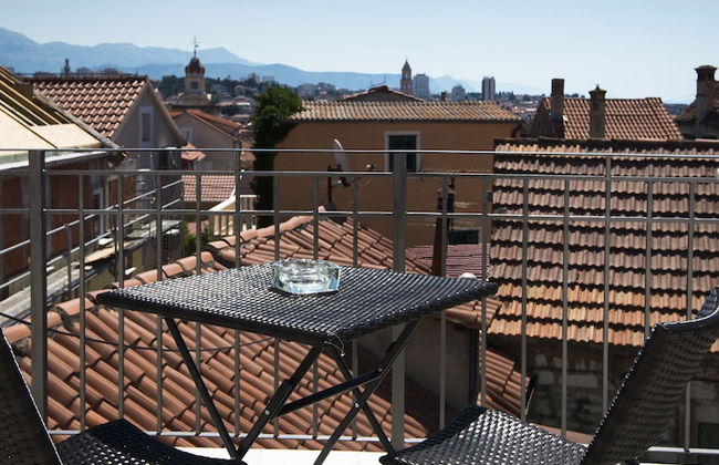 Nera Luxury Apartments - Foto 24