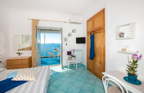 Casa Gilda Positano - Foto 8