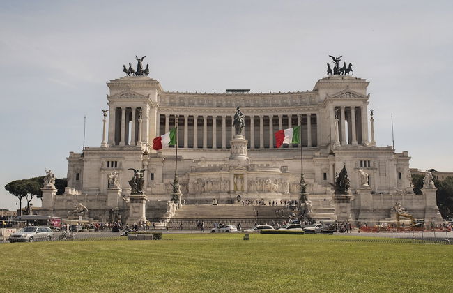 Vaticano Julia Luxury Rooms - Photo 64