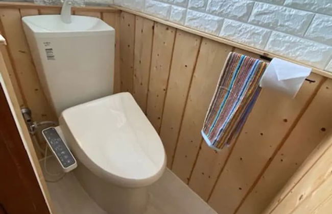 KR Apartment in Kanazawa - Photo 61