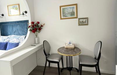 Paris Dream Villa - Photo 12