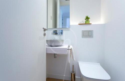 Maravilloso alojamiento con vistas a Barcelona - Photo 57