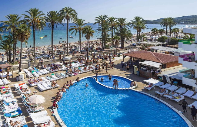 Ibiza JET Apartamentos - Adults Only - Foto 38