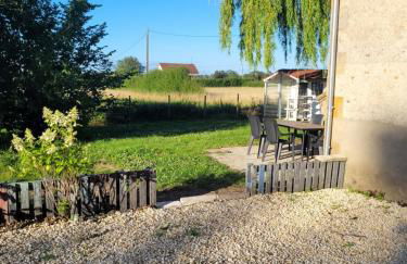 Maison Bourbonnaise idéalement placée proche du centre ville de Moulins - Foto 26