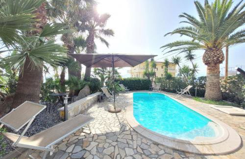 Villa Virginia - Foto 3