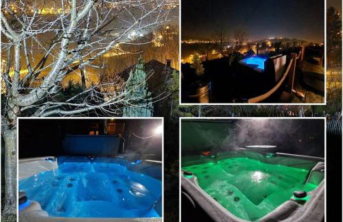 Kuća za odmor - Zagreb - Paruževina - Foto 25