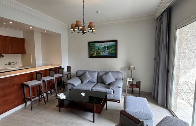 NY Suites Hotel - Photo 42