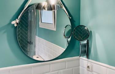 Attic Penthouse Downtown Beach 1Gb Fibra - Foto 10