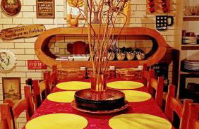 Refúgio Família Rossett em Itapoá - Casa fantástica c piscina p 18 pessoas - Foto 15