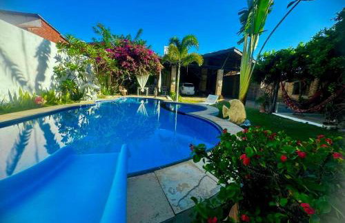 Casa De Praia 9 quartos Em Aguas Belas, CE - Foto 19