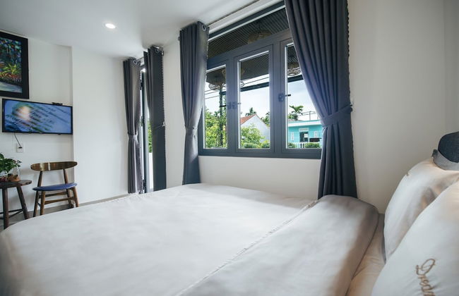 Marina Hoi An Villa - Foto 4