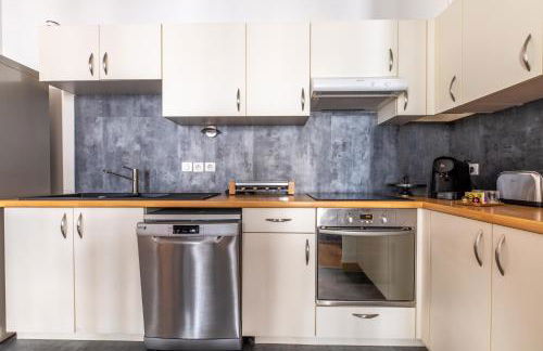 MONT CERVIN Standing & Central - Foto 9