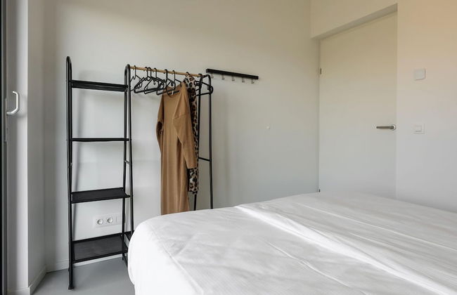 Holiday Home Wissenkerke Near Nature Reserve - Foto 5