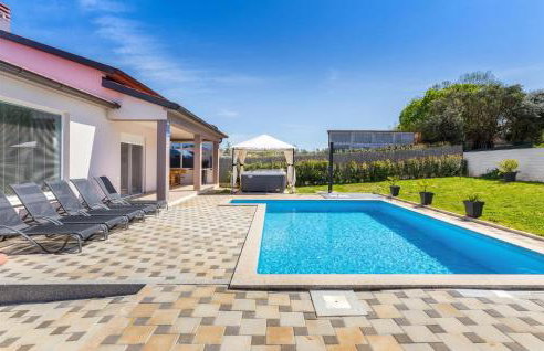 Stunning Home In Pula - Foto 8