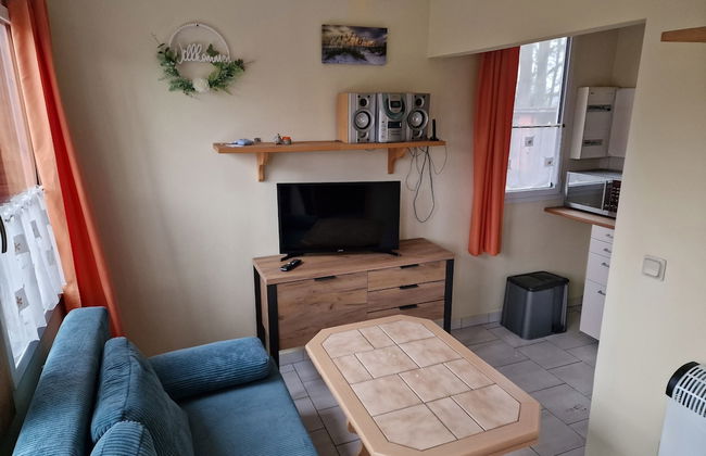 Ferienanlage Am Sidowsee - Foto 6