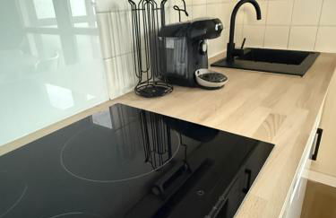 La Naturelle 123 - Duplex Vue Mer Wimereux - Foto 8