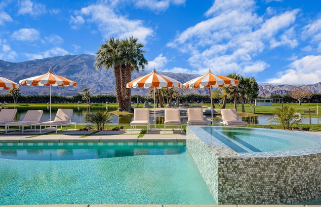 Buena Vista by Avantstay Massive Outdoor Oasis w Pool Spa Firepit - Foto 3