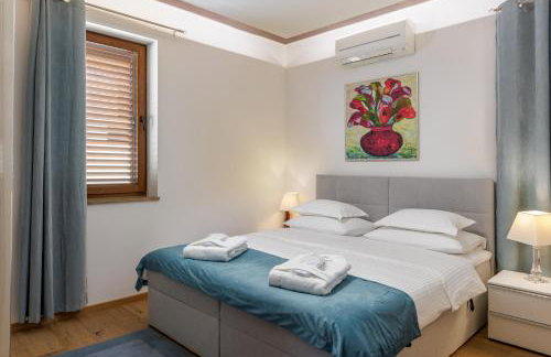 Villa Peragro - Foto 12