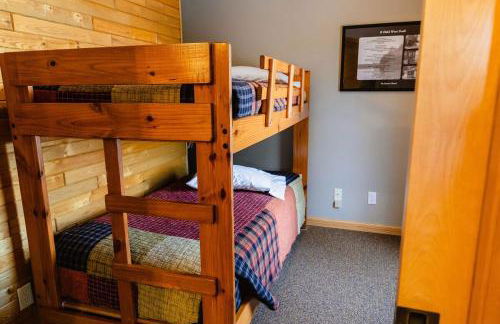 Hickory at Pine Cone Lodge - Foto 19