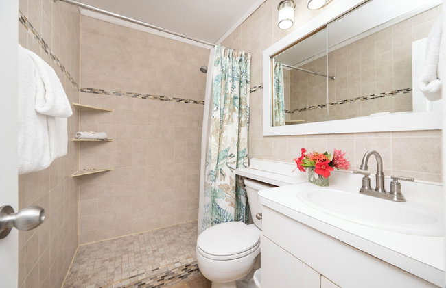 Crystal Cove Beachfront Pool Tennis - Foto 24