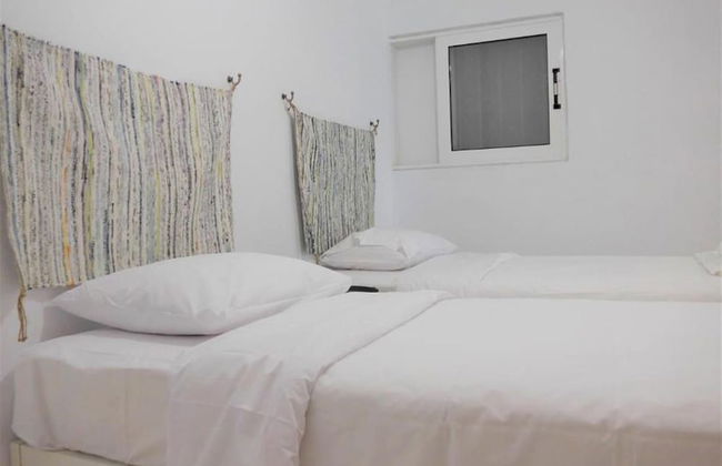 "kalamaki Plaza Apartments ''ostraco''" - Foto 3