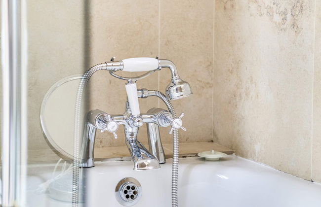 St. James / Westminster Apartment - Foto 17