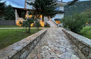 eleni's villa - Photo 22