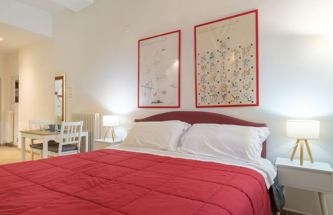 Residenza Ariosto - Foto 40