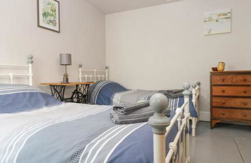 Woodbine Cottage - Foto 30