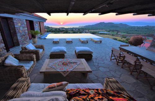 Villa Molivos Views - Foto 14