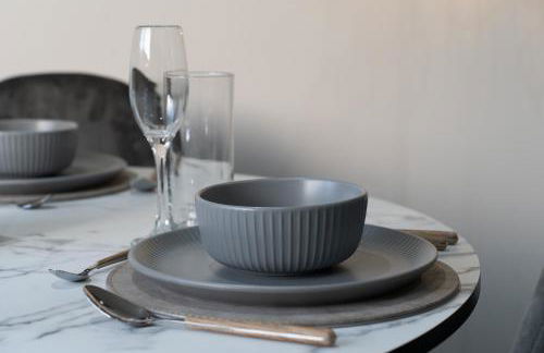 Open Mind Property - Cosy Flat with 2 Beds - Foto 23