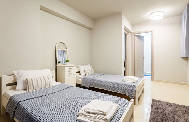 Armonia by the Sea - Majestic Seaside Retreat - Foto 27