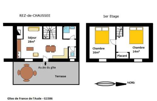 Domaine du coude - Foto 8