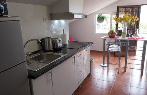 Tabua Village Madeira Suite 5 Nature Lovers - Photo 10