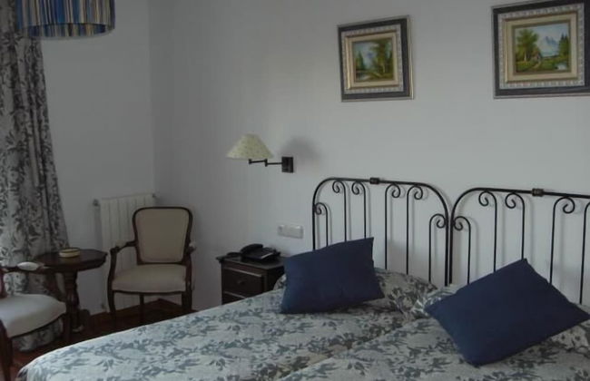 Casa Rural Mi Abuela María - Adults Only - Foto 7