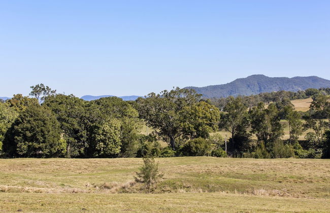 Valley Cabins By The Creek - Photo 13