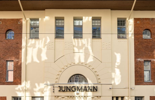 Bob W KOTI Katajanokka - Foto 71