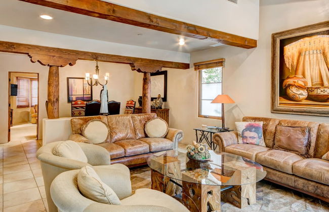 El Corazon de Santa Fe - Foto 20