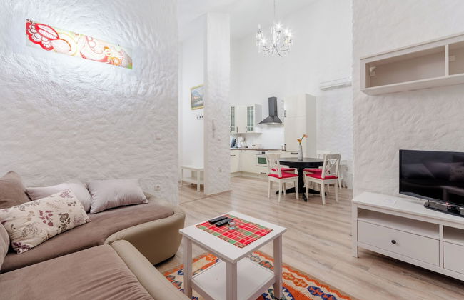 Apartments Villa Kameja - Foto 20