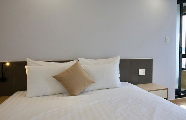 Cityhouse - LightHouse SG - Foto 15