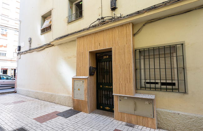 Pasaje Dolores Cerezo 2 bed - Photo 22