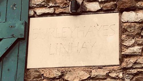 Burleyhayes Barn - Secluded Devon Hideaway. - Foto 4